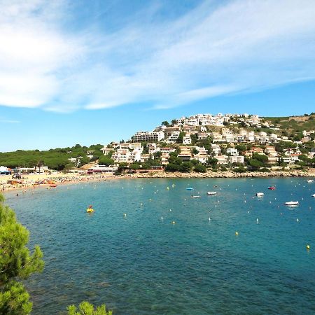 Apartment Vista A Mar-1 By Interhome L' Escala Εξωτερικό φωτογραφία