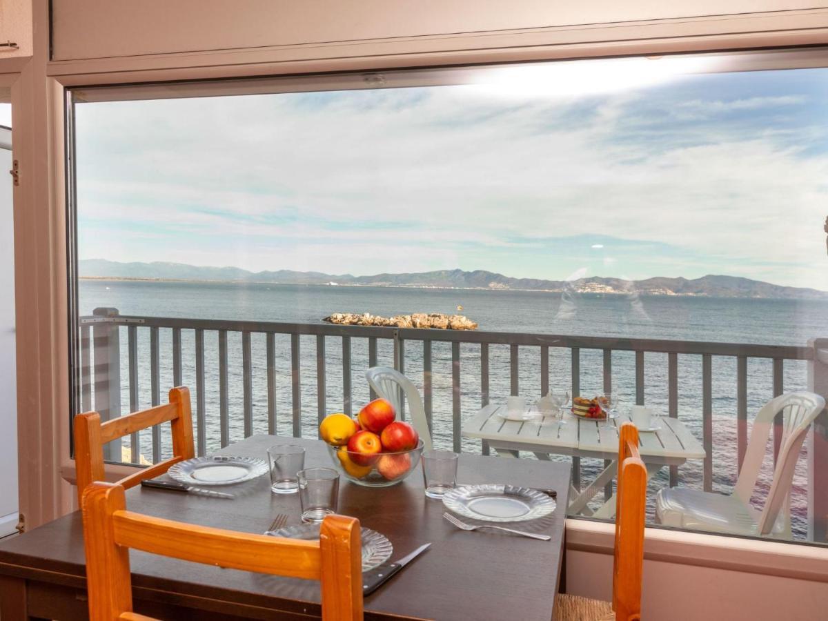 Apartment Vista A Mar-1 By Interhome L' Escala Εξωτερικό φωτογραφία