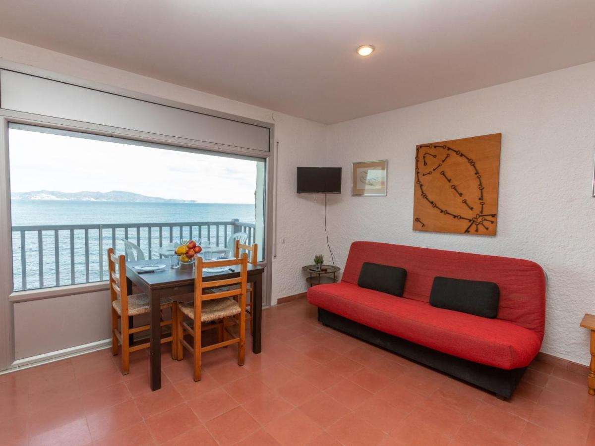 Apartment Vista A Mar-1 By Interhome L' Escala Εξωτερικό φωτογραφία