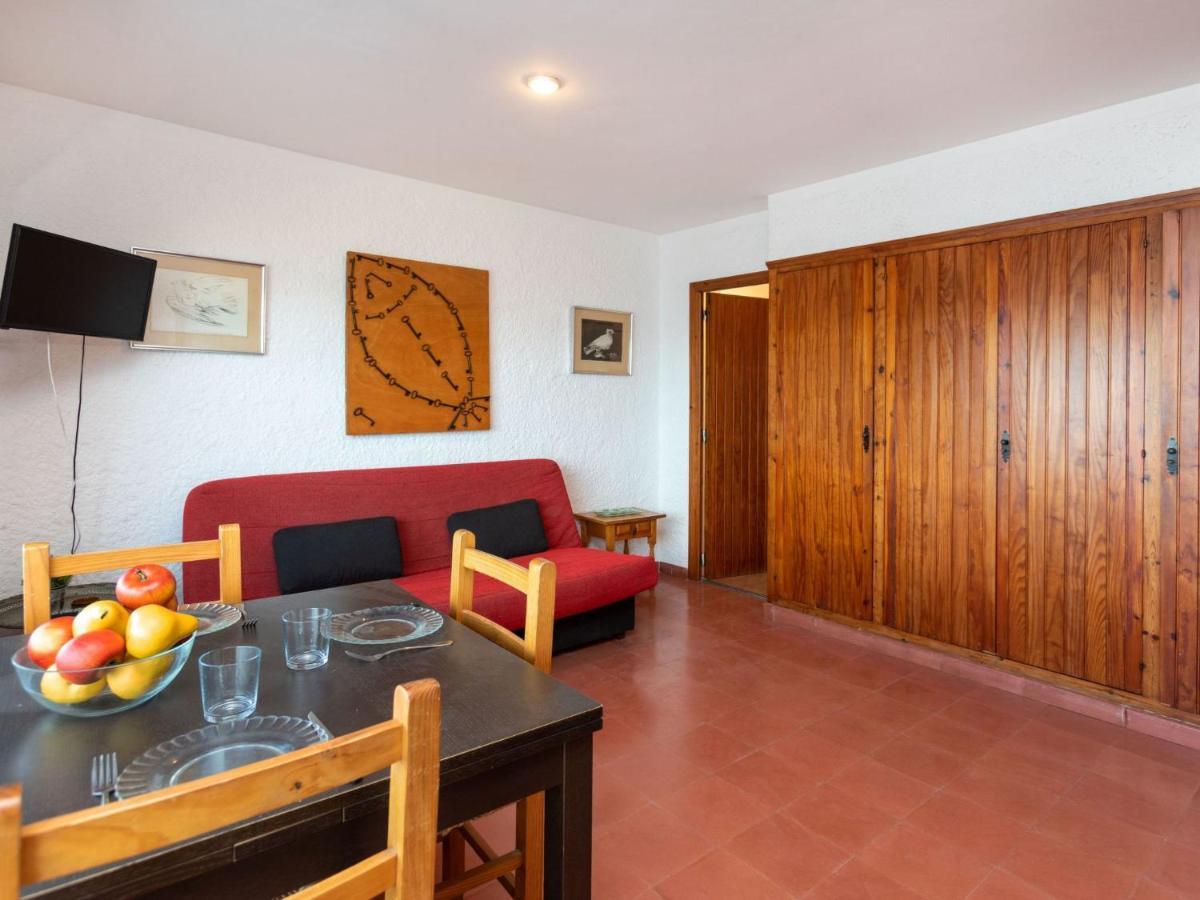 Apartment Vista A Mar-1 By Interhome L' Escala Εξωτερικό φωτογραφία
