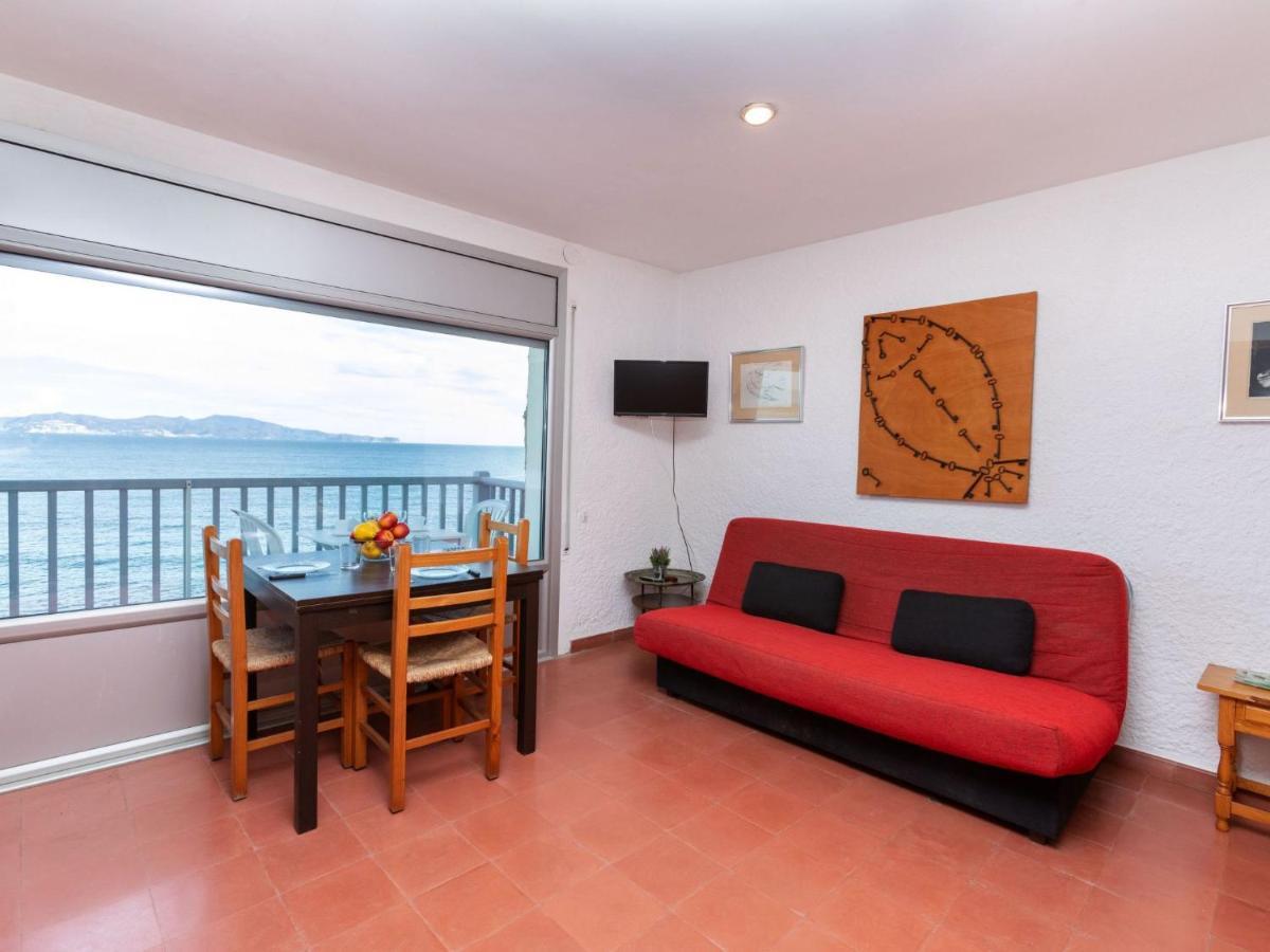Apartment Vista A Mar-1 By Interhome L' Escala Εξωτερικό φωτογραφία